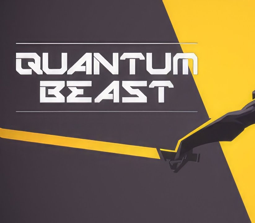 Quantum Beast PC Steam CD Key Logo