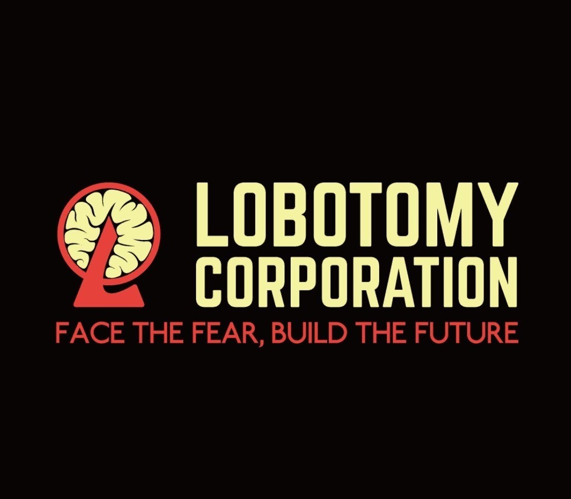 Lobotomy Corporation: Monster Management Simulator Steam CD Key Logo
