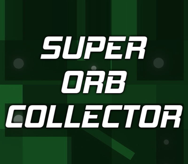 Super Orb Collector PC Steam CD Key Logo