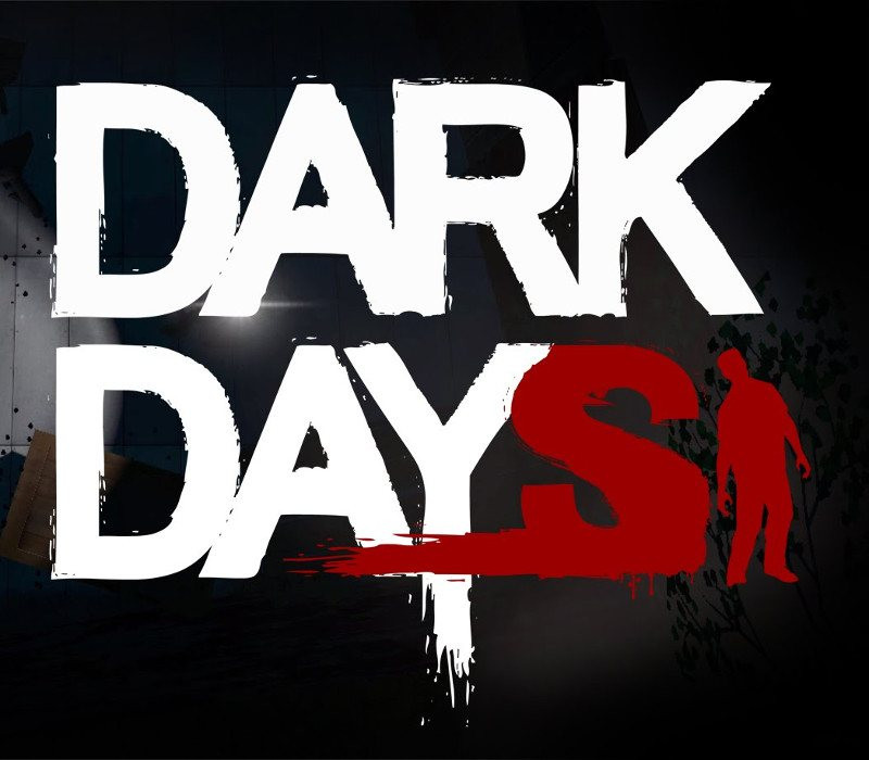 Dark Days Steam CD Key Logo