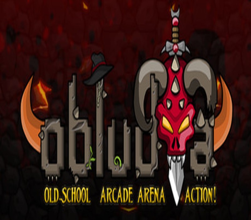 Obludia Steam CD Key Logo