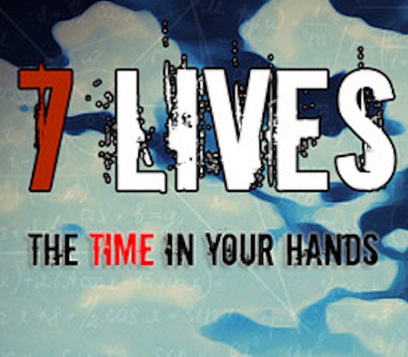 7 Lives Steam CD Key Logo