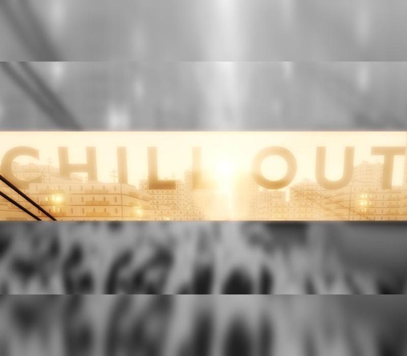 Chill Out Steam CD Key Logo