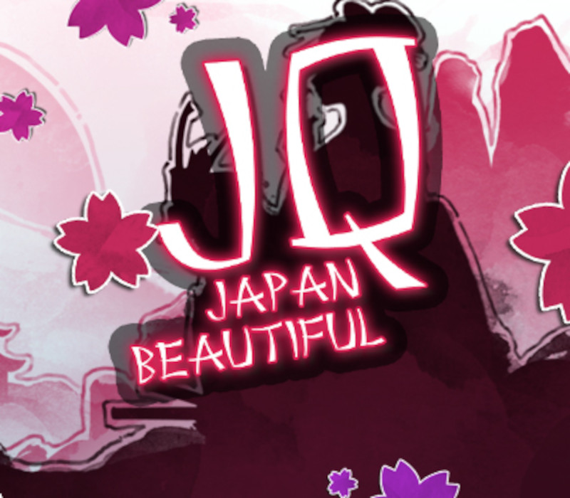 JQ: Beautiful Japan PC Steam CD Key Logo