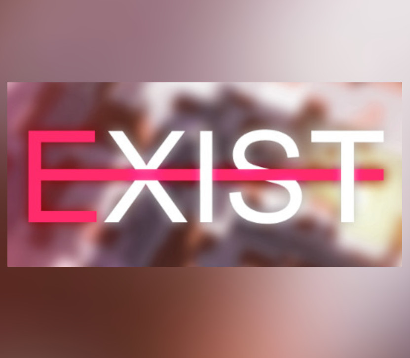 EXIST Steam CD Key Logo
