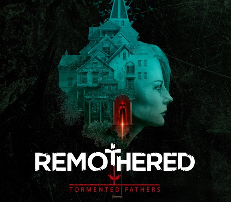 Remothered: Tormented Fathers EU XBOX One CD Key Logo