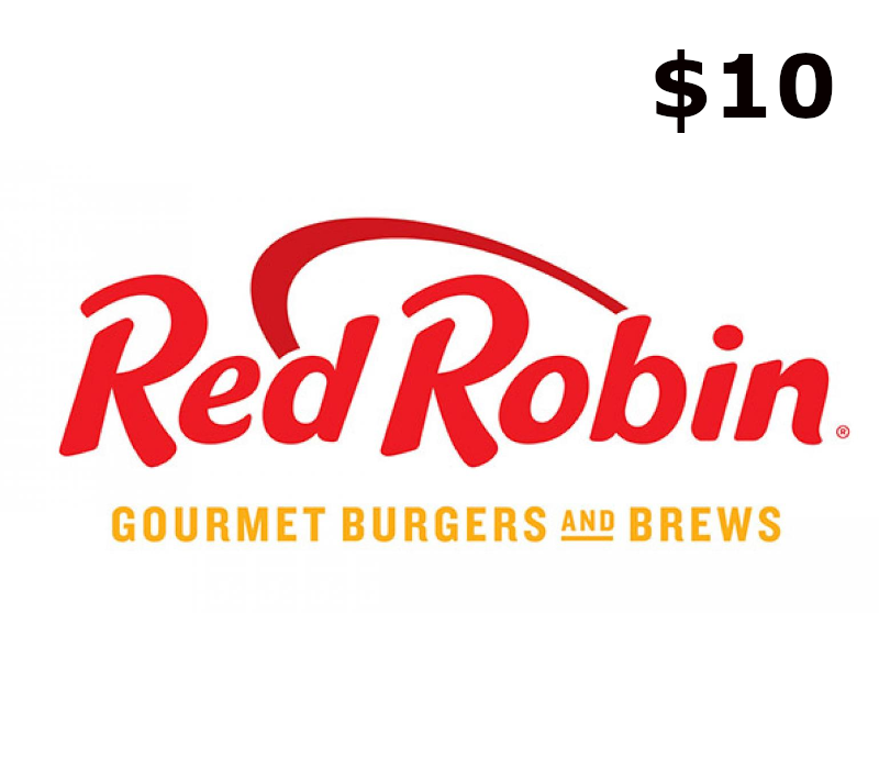 Red Robin US Logo