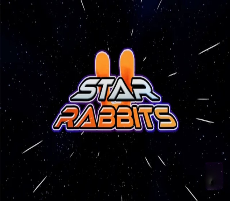 Star Rabbits PC Steam CD Key Logo