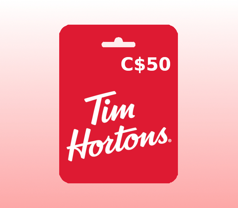Tim Hortons Logo