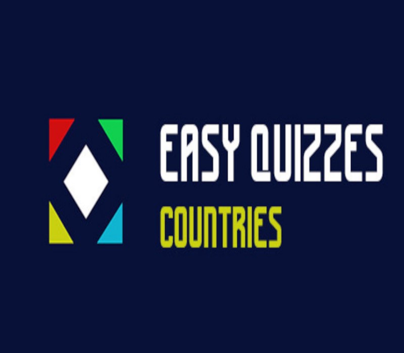 EQ - Countries Steam CD Key Logo