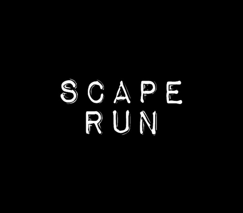 Scape Run Steam CD Key Logo