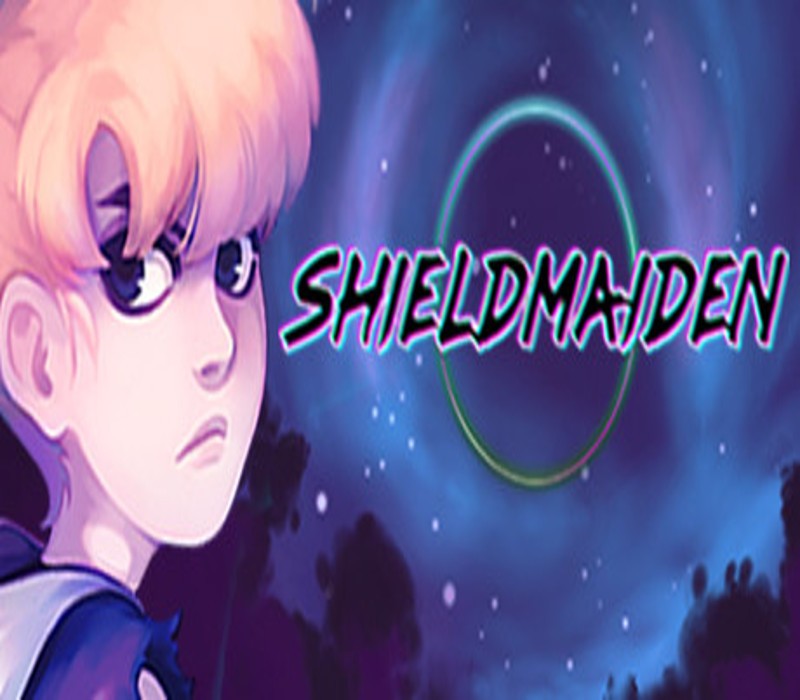 Shieldmaiden Steam CD Key Logo