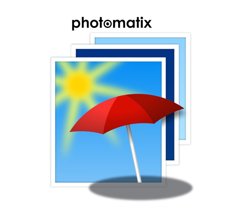 Photomatix Pro 6.3 For Windows Key Logo