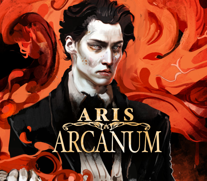Aris Arcanum PC Steam CD Key Logo