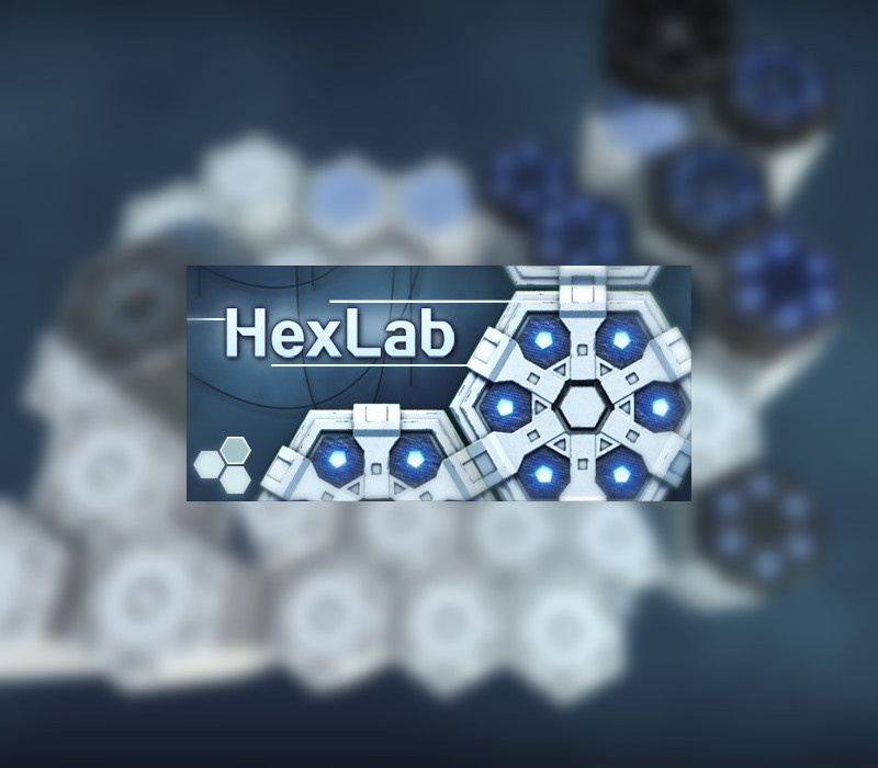 HexLab Steam CD Key Logo