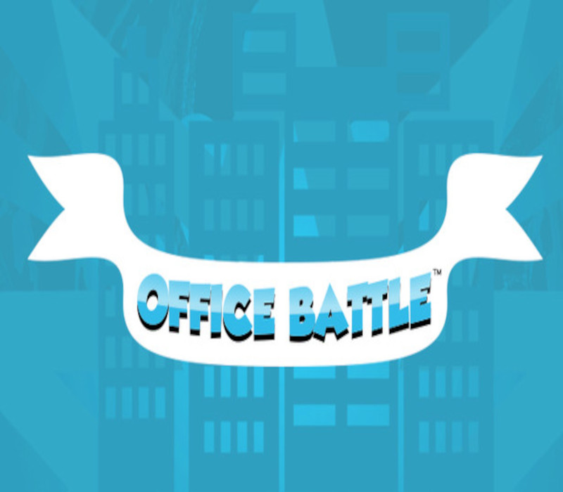 Office Battle - Brutal Mode DLC PC Steam CD Key Logo