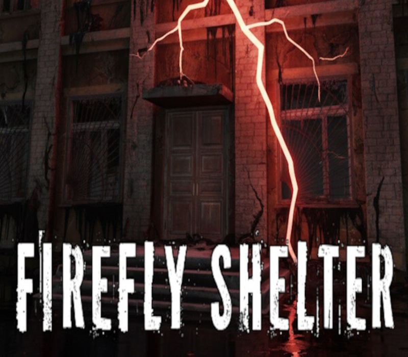 Firefly Shelter PC Steam CD Key Logo