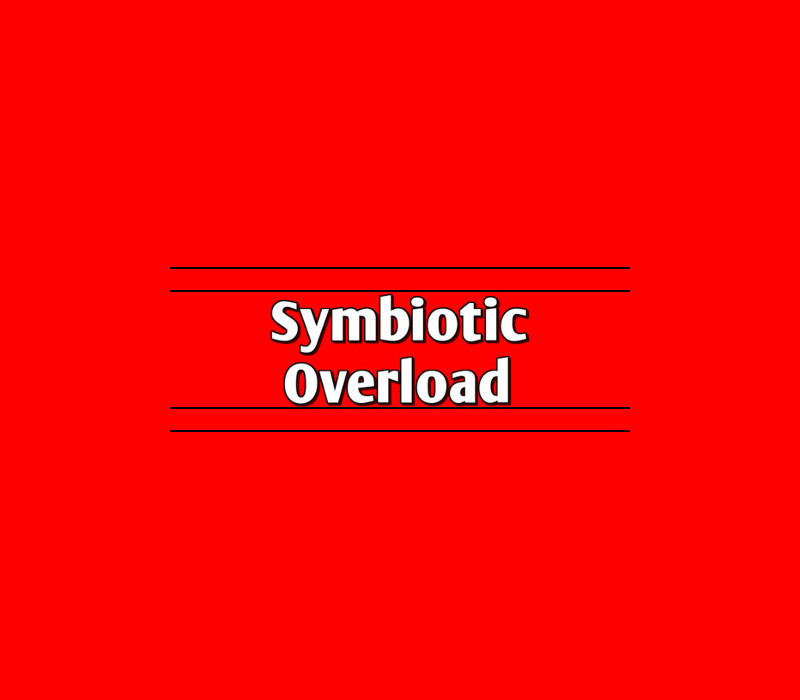 Symbiotic Overload Steam CD Key Logo