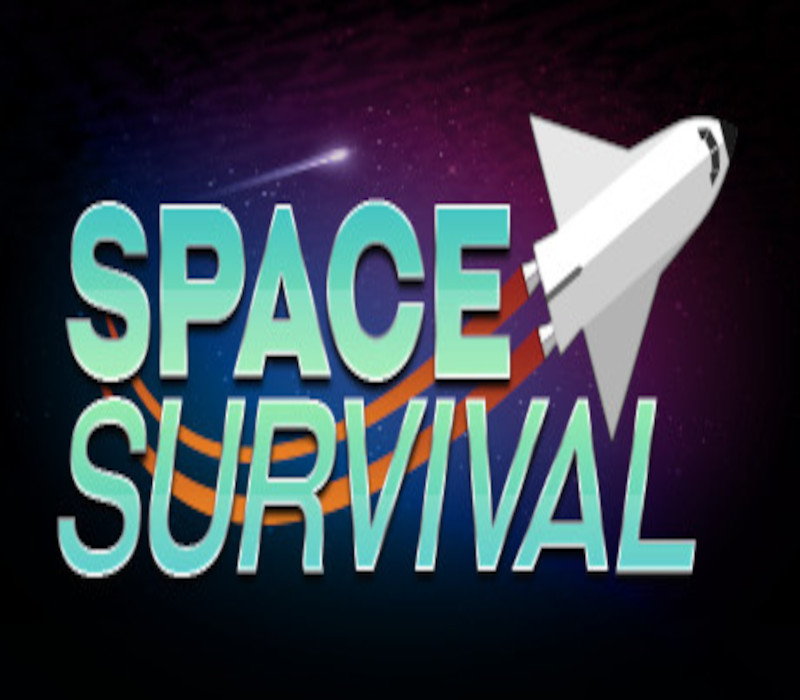 Space Survival Steam CD Key Logo