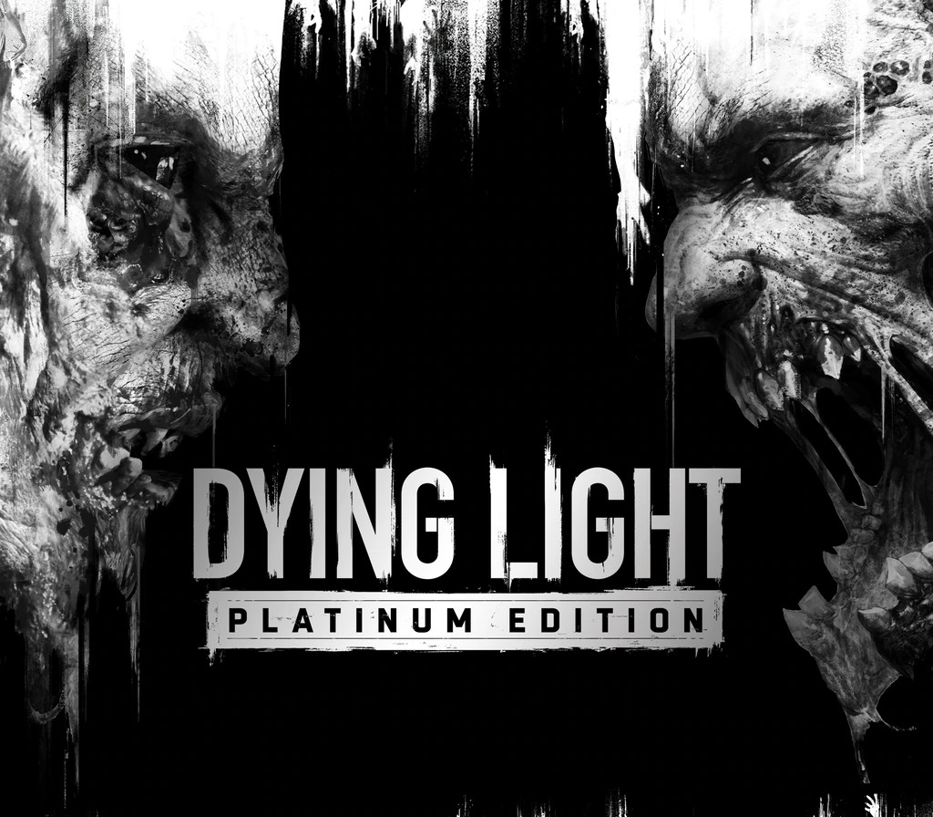Dying Light Platinum Edition Steam CD Key Logo