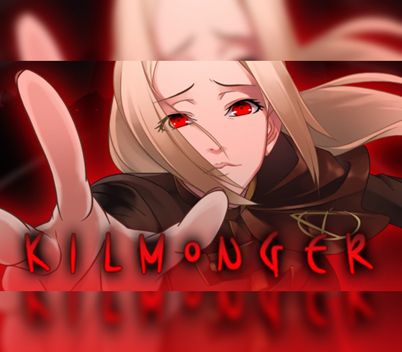 Kilmonger Steam CD Key Logo