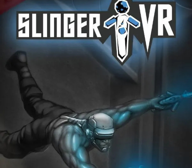 Slinger VR PC Steam CD Key Logo