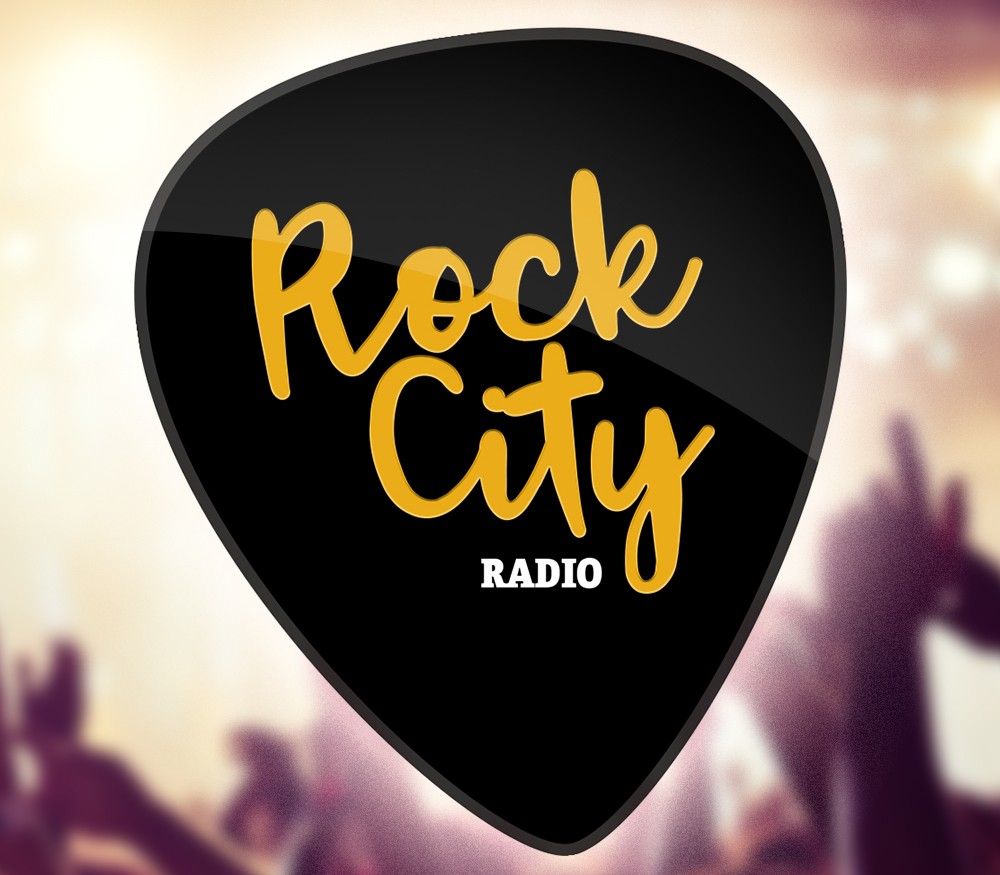 Cities: Skylines - Rock City Radio DLC US Steam CD Key Logo