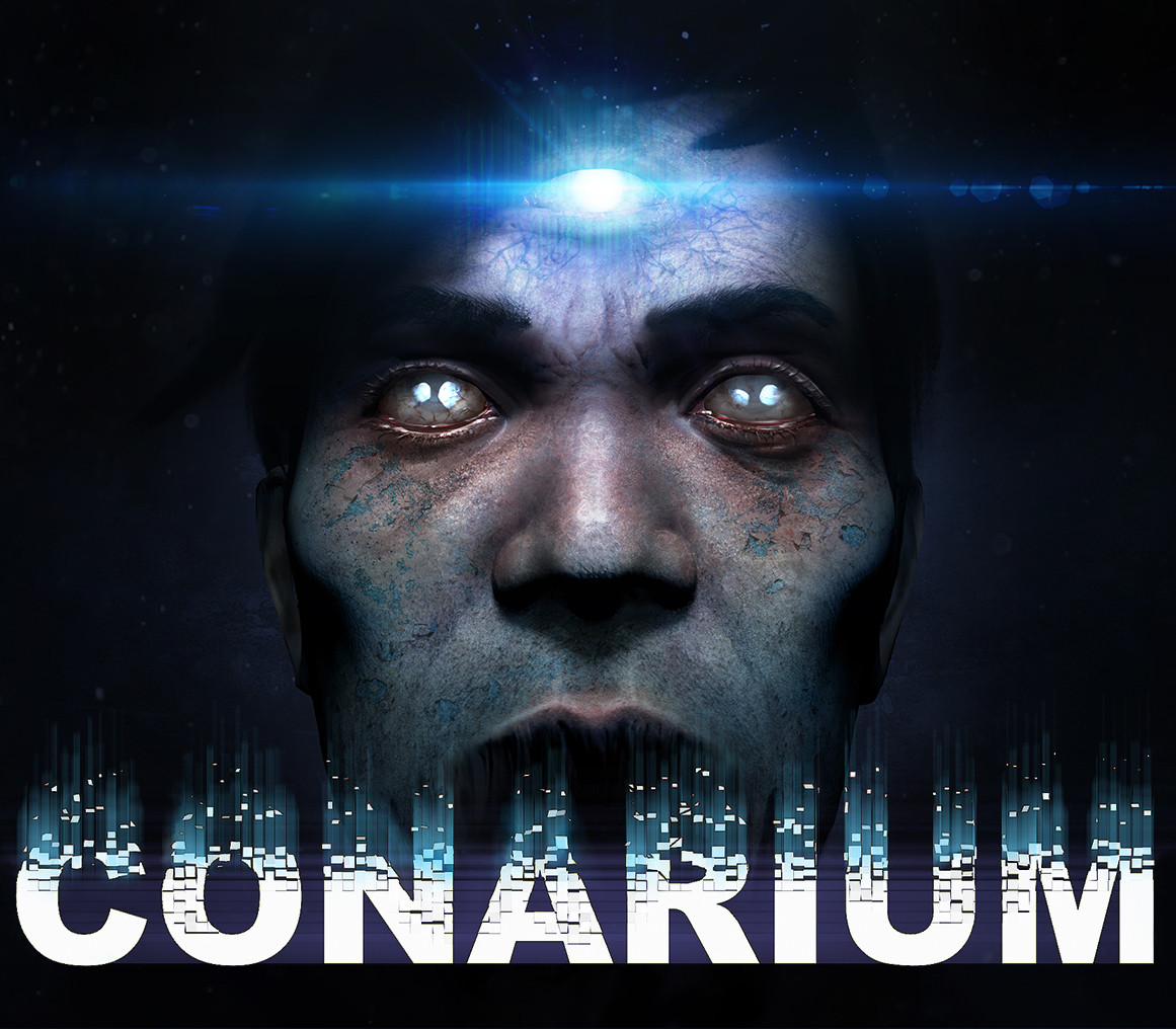 Conarium Steam CD Key Logo