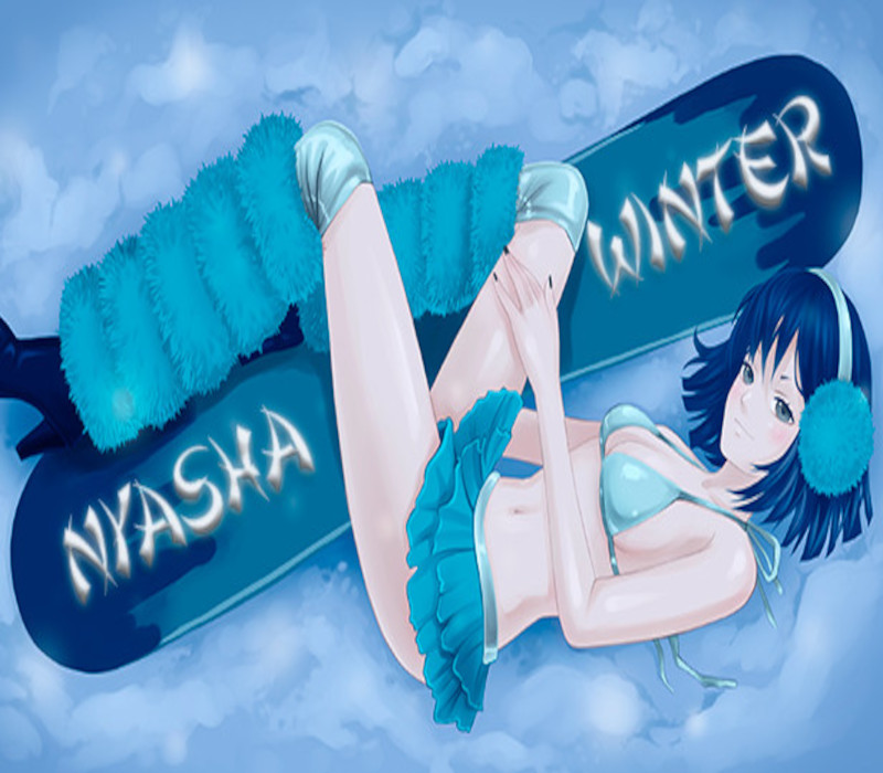 Nyasha Winter Steam CD Key Logo
