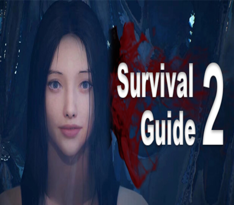 Survival Guide 2 PC Steam CD Key Logo