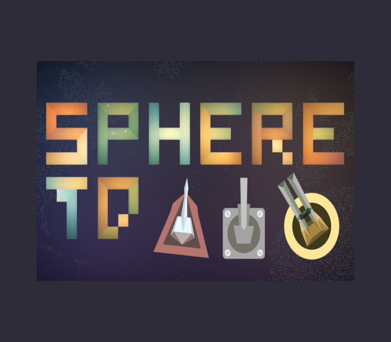 Sphere TD PC Steam CD Key Logo