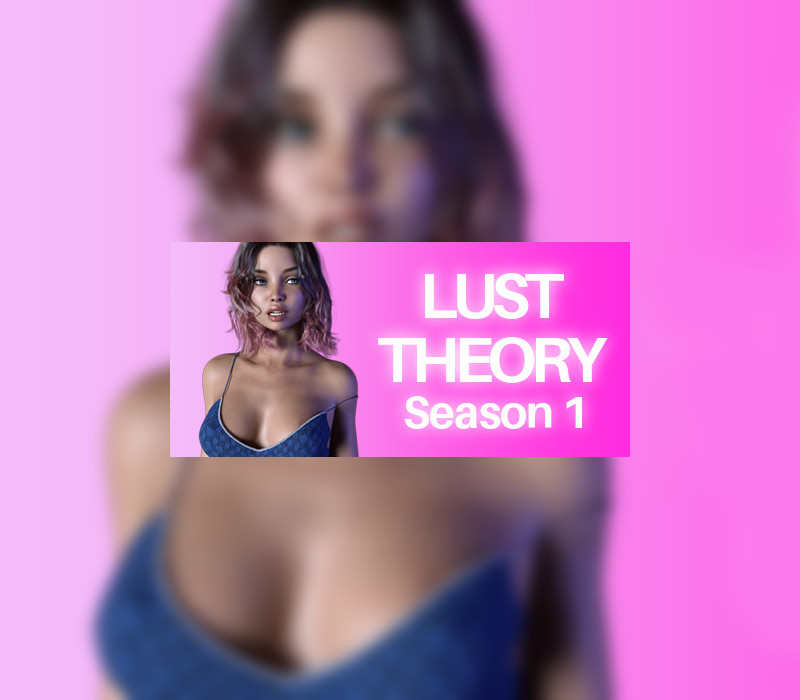 Lust Theory Season 1 Steam CD Key Logo
