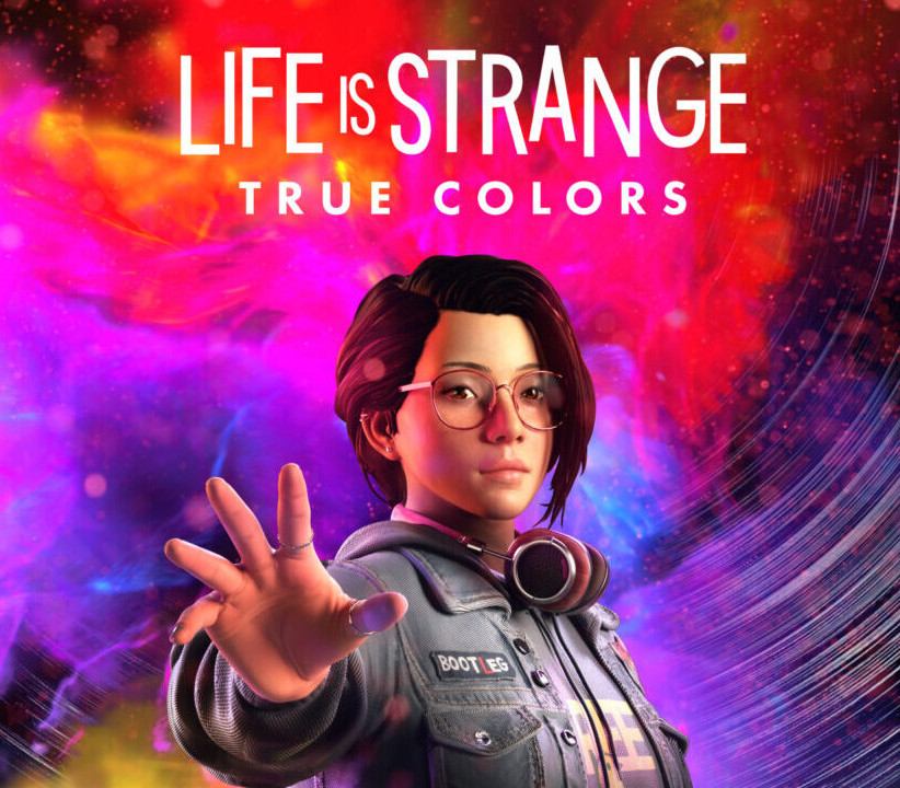 Life is Strange: True Colors US XBOX One CD Key Logo