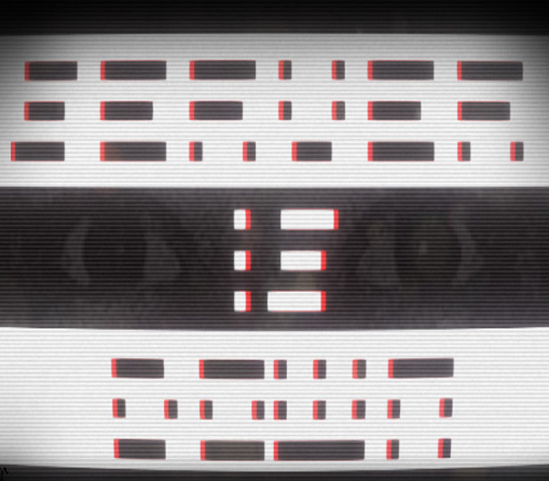 Server is Down Steam CD Key Logo