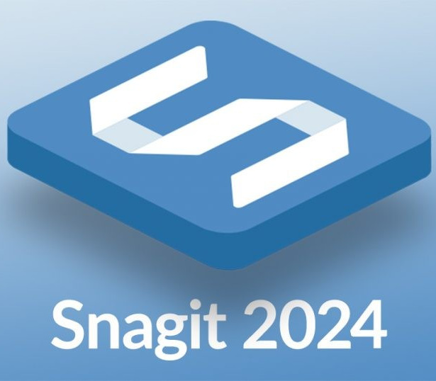 TechSmith Snagit 2024 PC CD Key Logo