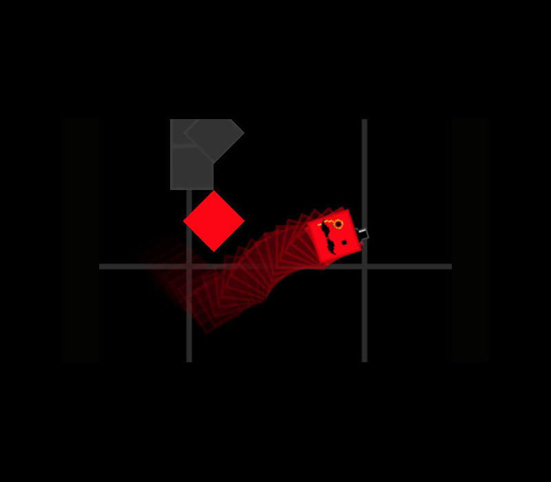 Hyper Box Steam CD Key Logo