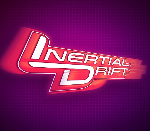 Inertial Drift Steam CD Key Logo