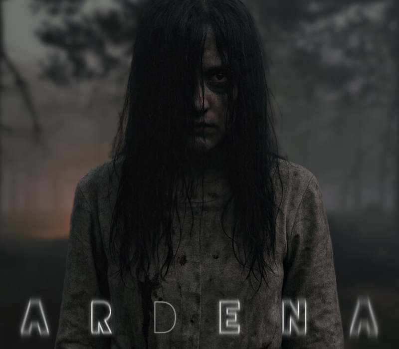 Ardena PC Steam CD Key Logo