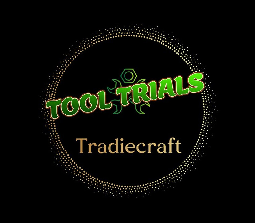 Tradiecraft Tool Trials PC Steam CD Key Logo