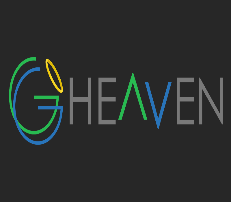 GGHeaven.com GLB Logo