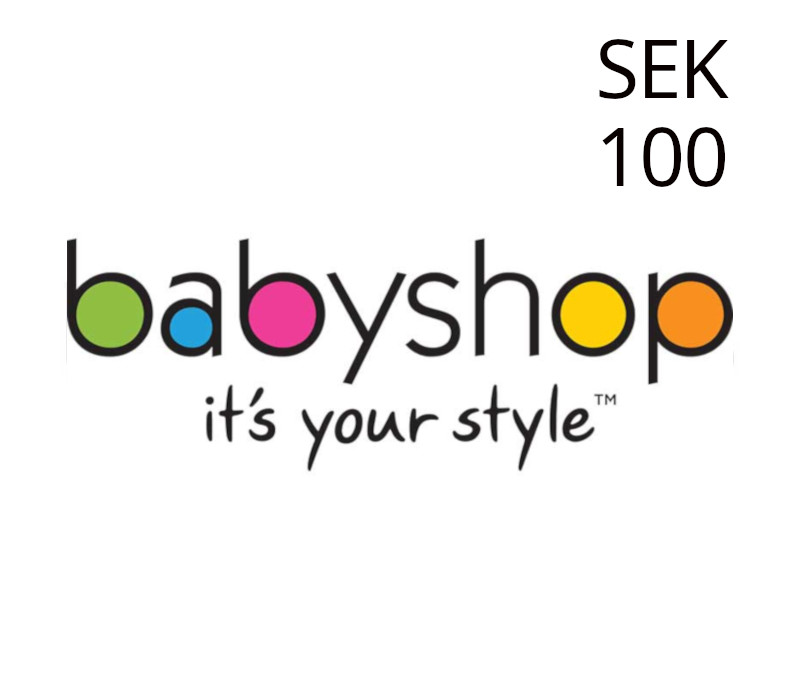 Babyshop EU Logo