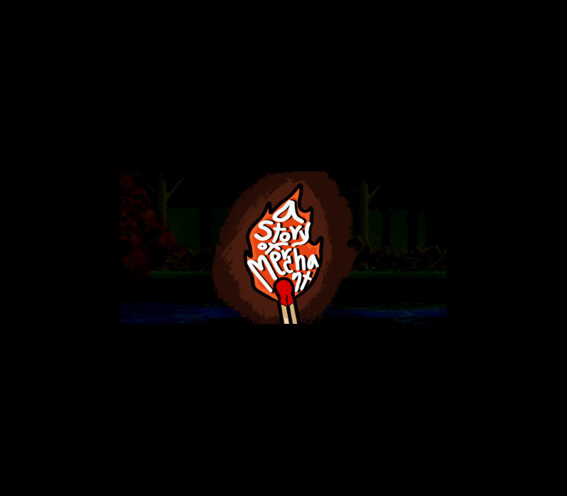 a Story of Merchant Steam CD Key Logo