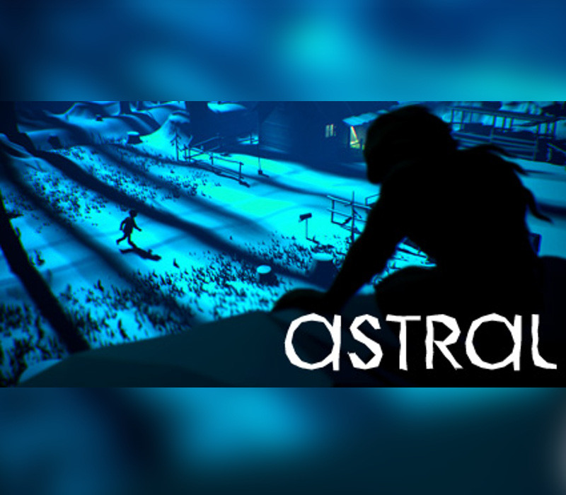 ASTRAL Steam CD Key Logo