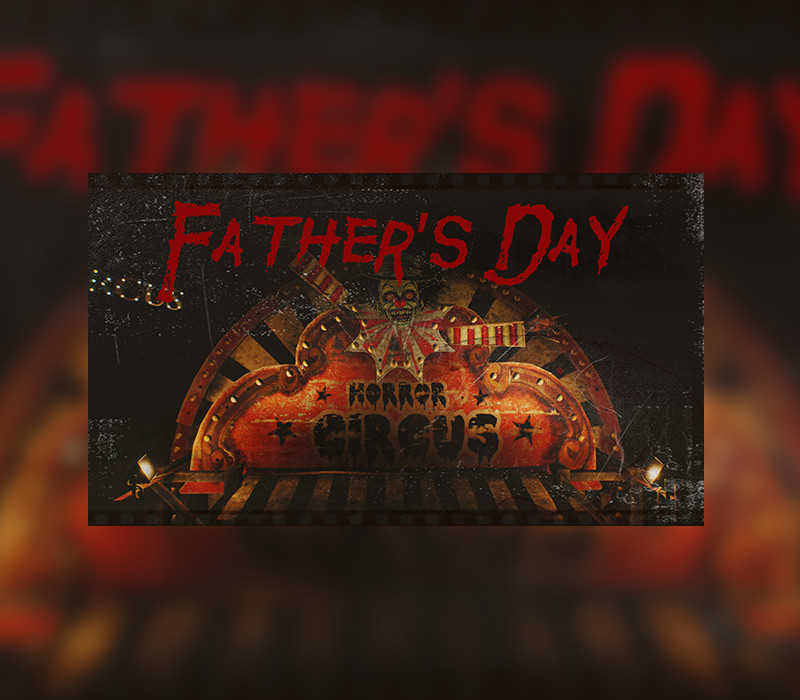Father's Day Steam CD Key Logo