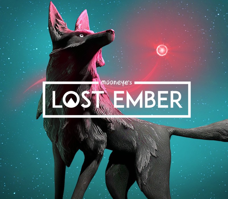 LOST EMBER AR XBOX One / XBOX Series X|S CD Key Logo