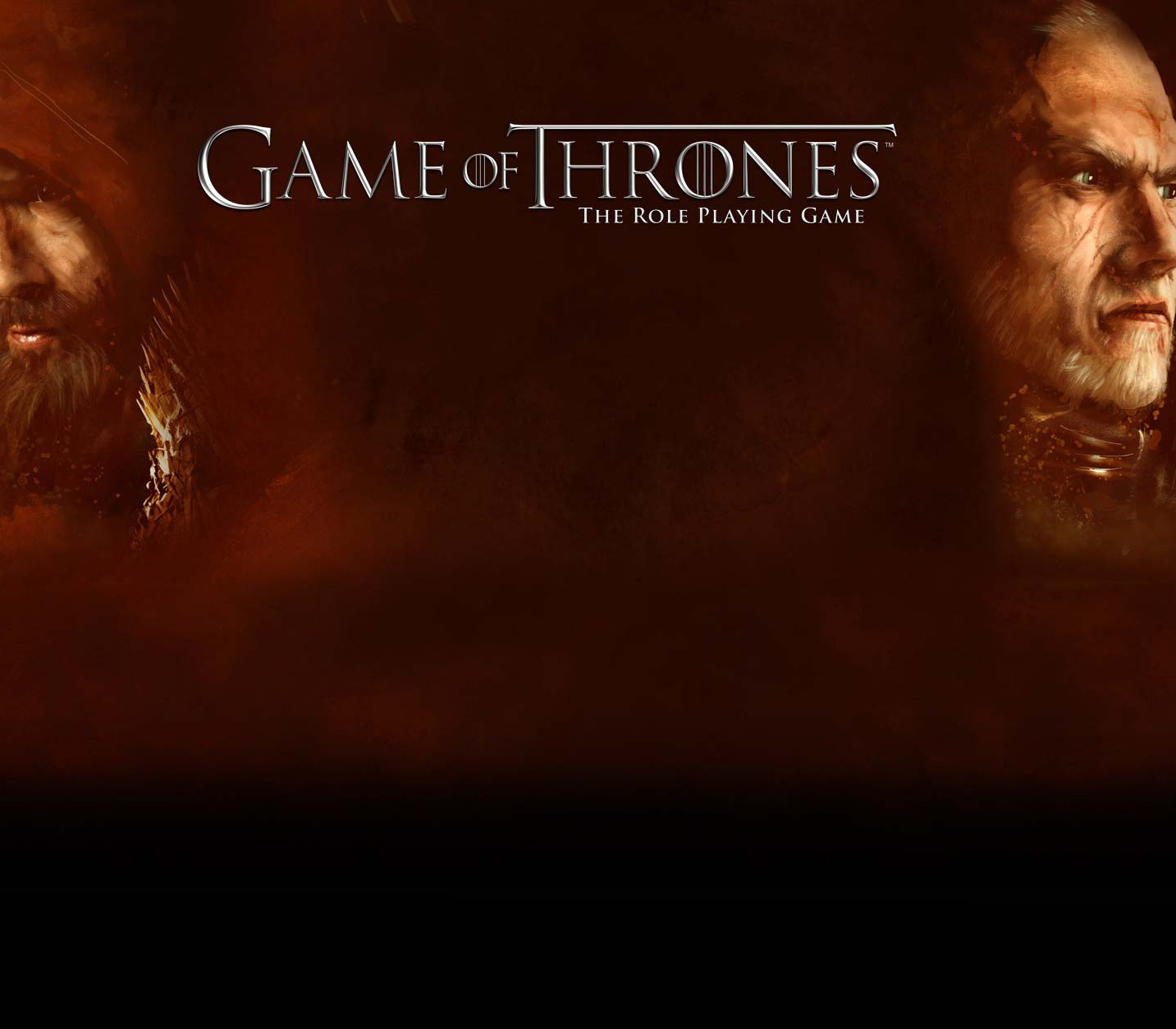Game of Thrones PC Steam CD Key Logo