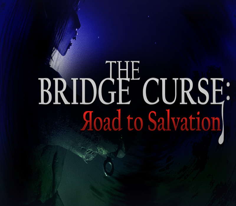 The Bridge Curse Road to Salvation PC Steam CD Key Logo