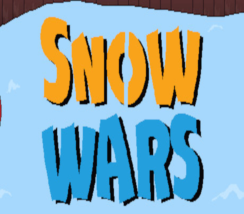Snow Wars Steam CD Key Logo