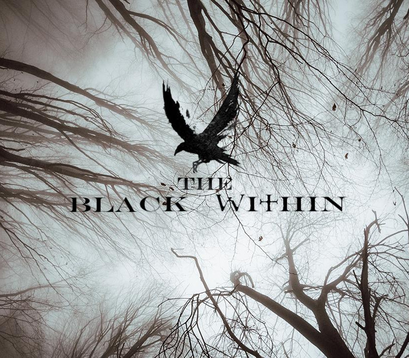 The Black Within PC Steam CD Key Logo