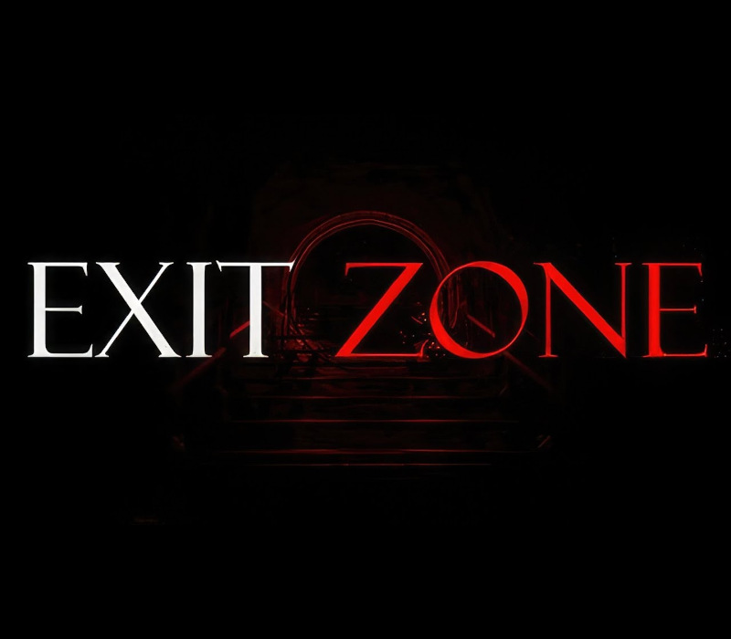 Exit Zone PC Steam CD Key Logo